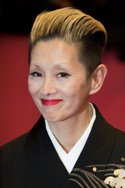 Mari Natsuki fotoğrafı