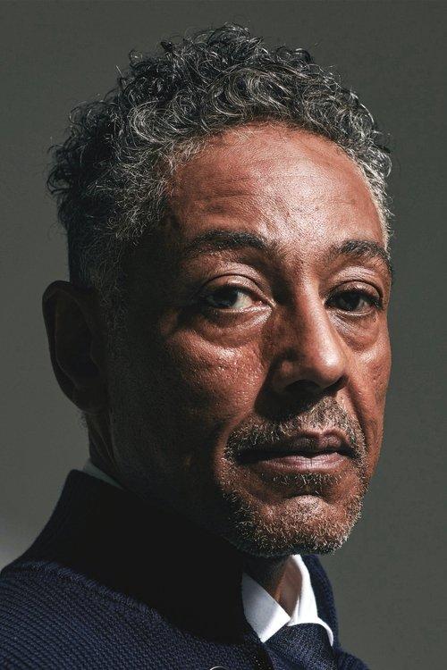 Giancarlo Esposito fotoğrafı