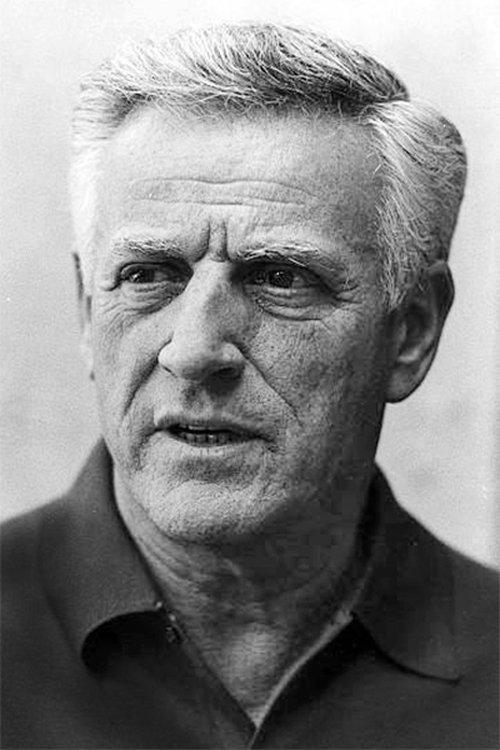 Stanley Kramer fotoğrafı