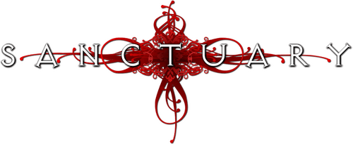 Sanctuary logo