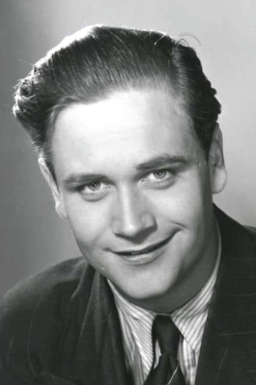 Mogens Wieth fotoğrafı