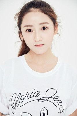 Ding Yiyi fotoğrafı