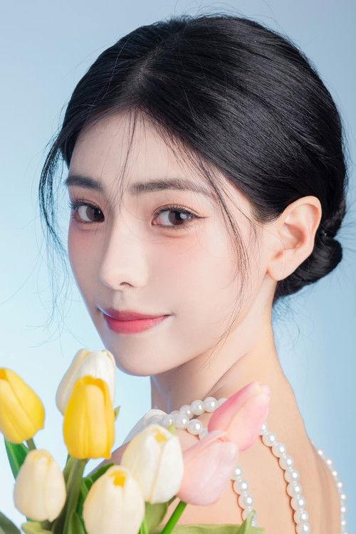 朱湉亿 fotoğrafı