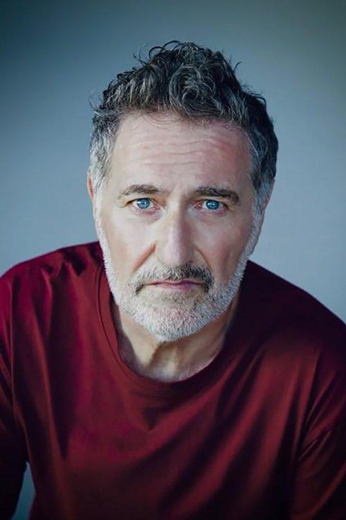 Harald Kloser fotoğrafı