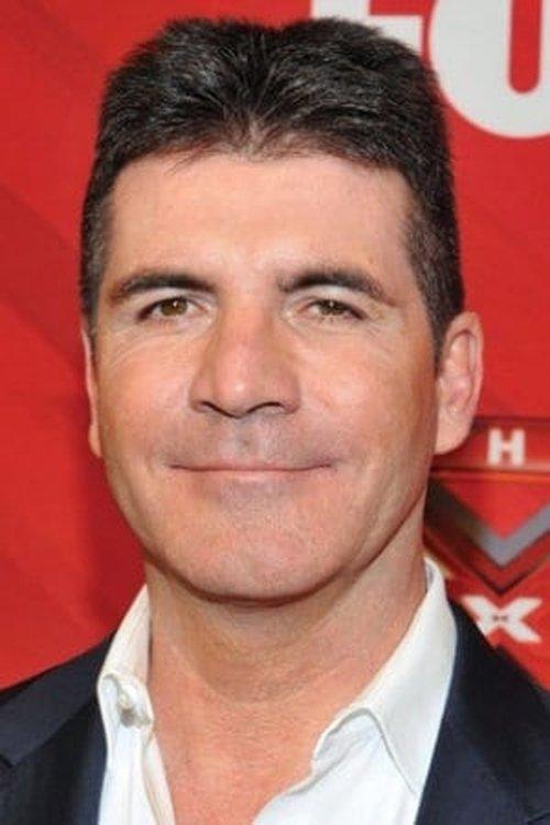 Simon Cowell fotoğrafı