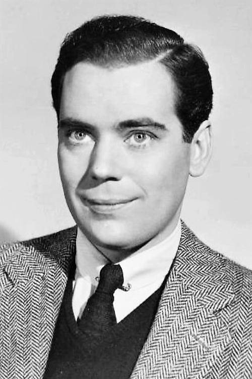 Elliott Reid fotoğrafı