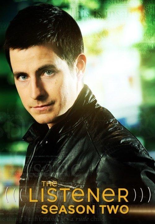 The Listener Sezon 2