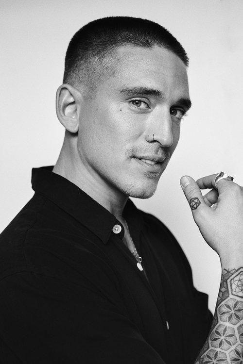 Danny Saucedo fotoğrafı