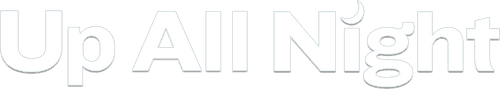 Up All Night logo