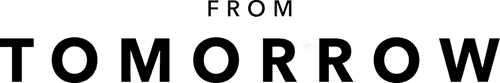 From Tomorrow logo