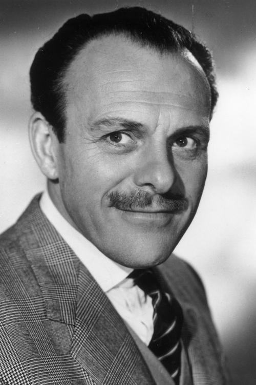Terry-Thomas fotoğrafı