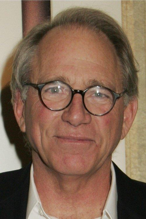 John Getz fotoğrafı