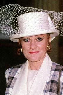 Myfanwy Talog fotoğrafı