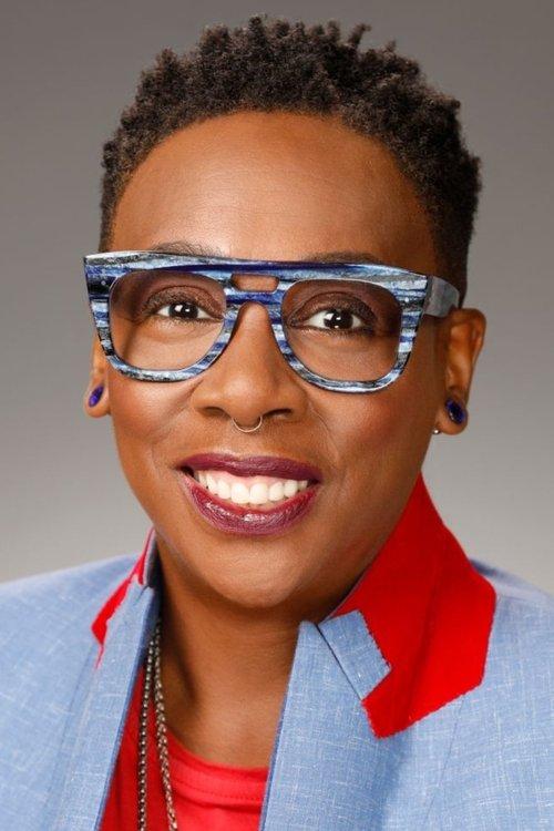 Gina Yashere fotoğrafı