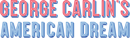George Carlin's American Dream logo