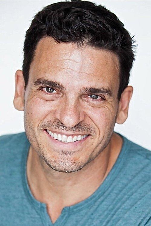 Jim Pirri fotoğrafı