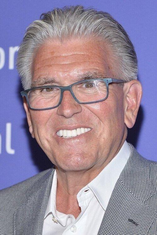 Mike Francesa fotoğrafı