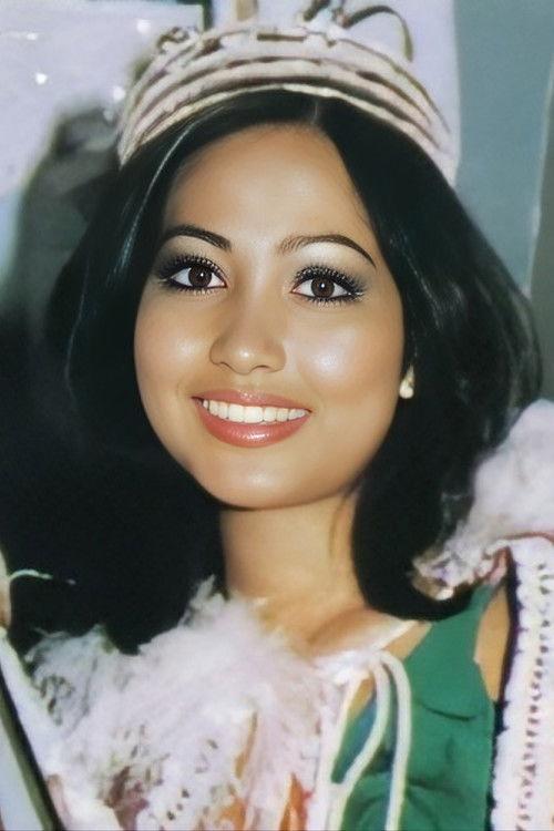 Sirinapha Sawanglum fotoğrafı