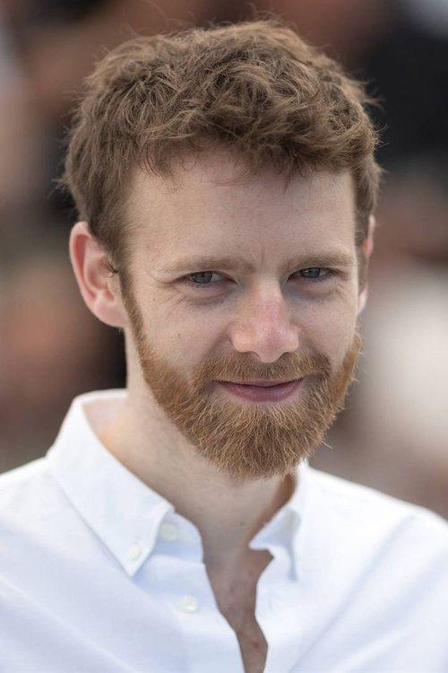 Antoine Reinartz fotoğrafı