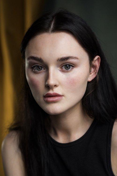 Katherine Devlin fotoğrafı