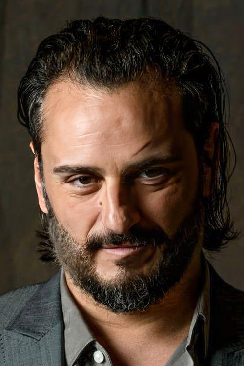 Asier Etxeandia fotoğrafı