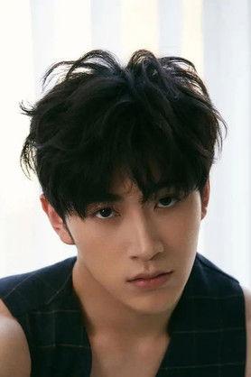 Cai Zhengjie fotoğrafı