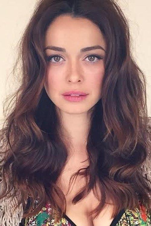 Yamit Sol fotoğrafı