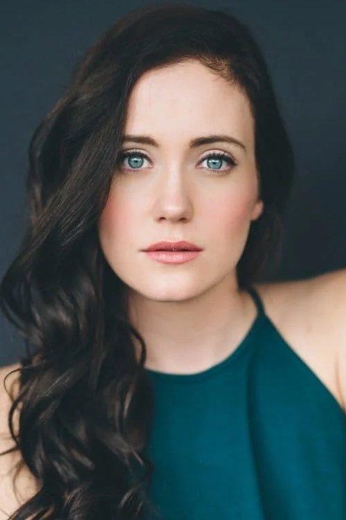 Bea Santos fotoğrafı