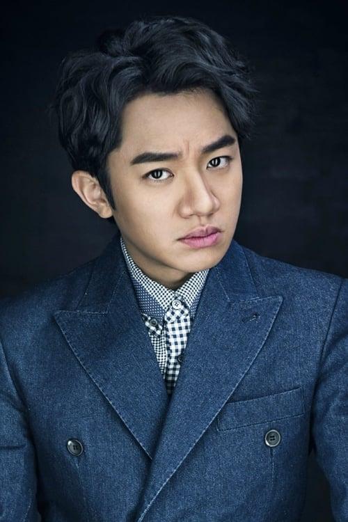 Wong Cho-Lam fotoğrafı