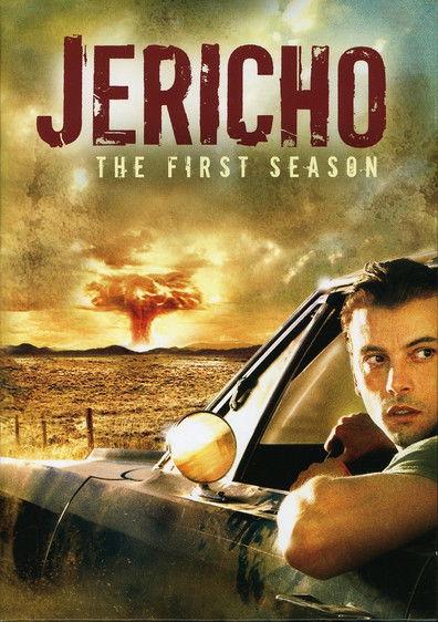 Jericho Sezon 1