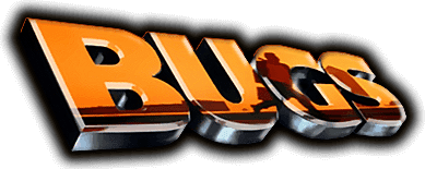 Bugs logo