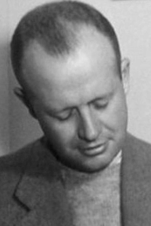 Roland Kibbee fotoğrafı