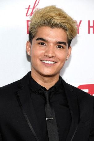 Alex Wassabi fotoğrafı