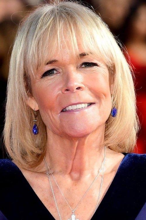 Linda Robson fotoğrafı
