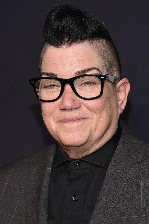 Lea DeLaria fotoğrafı