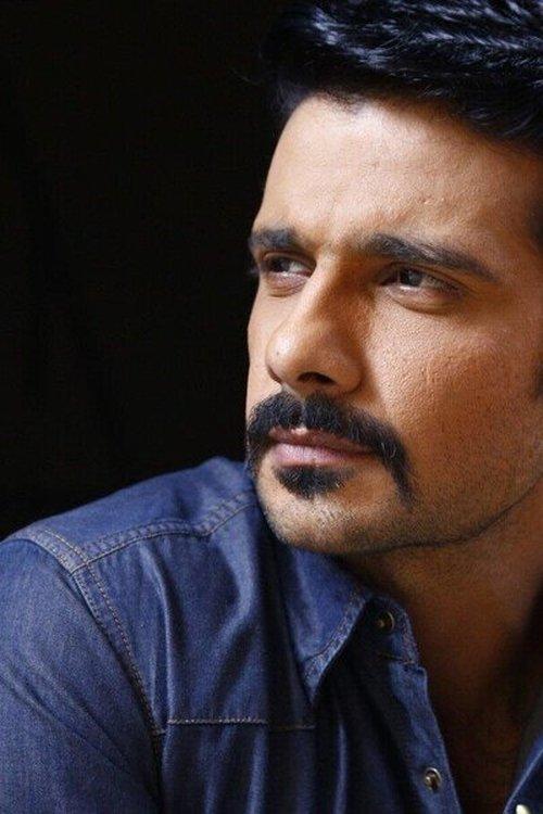 Viraf Patel fotoğrafı