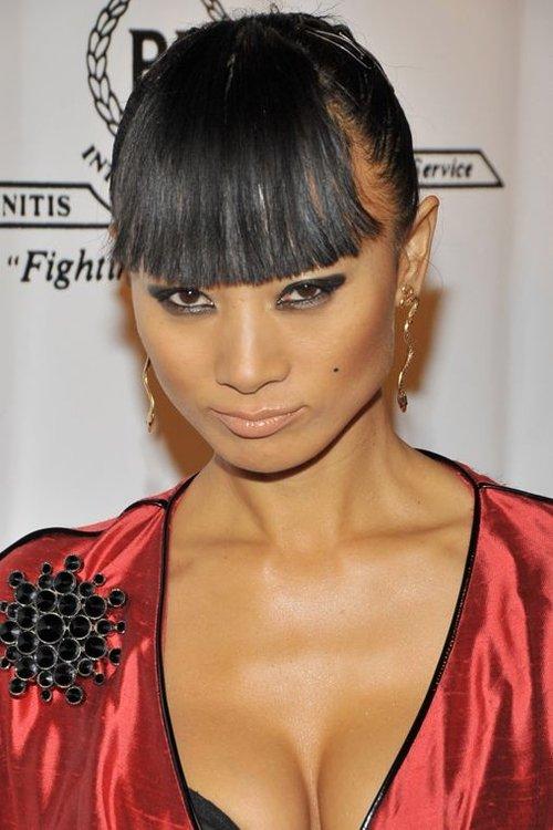Bai Ling fotoğrafı