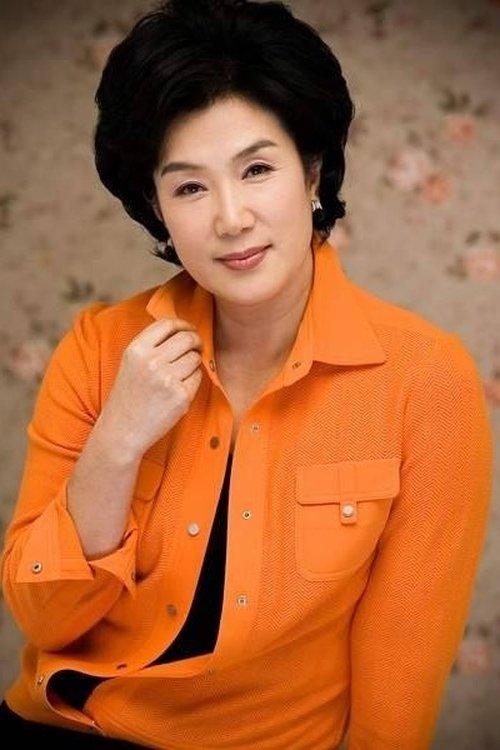 Won Jong Rye fotoğrafı