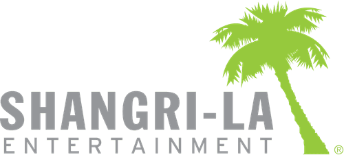 Shangri-La Entertainment logo