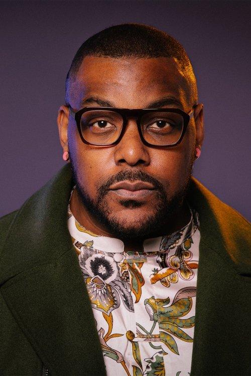 Trevor Dion Nicholas fotoğrafı