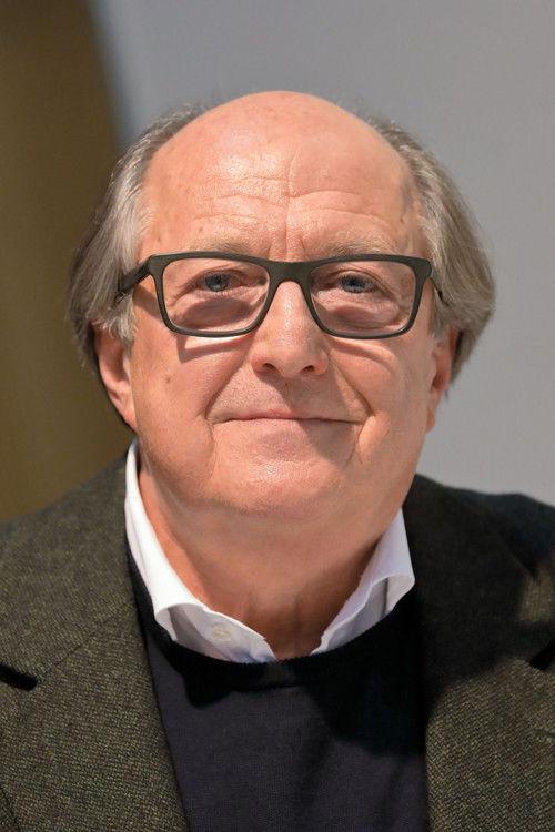 Michael Horowitz fotoğrafı