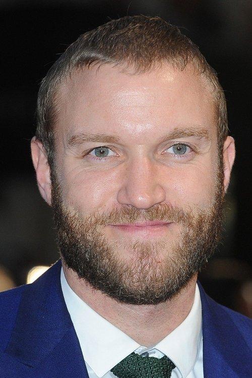 Diarmaid Murtagh fotoğrafı