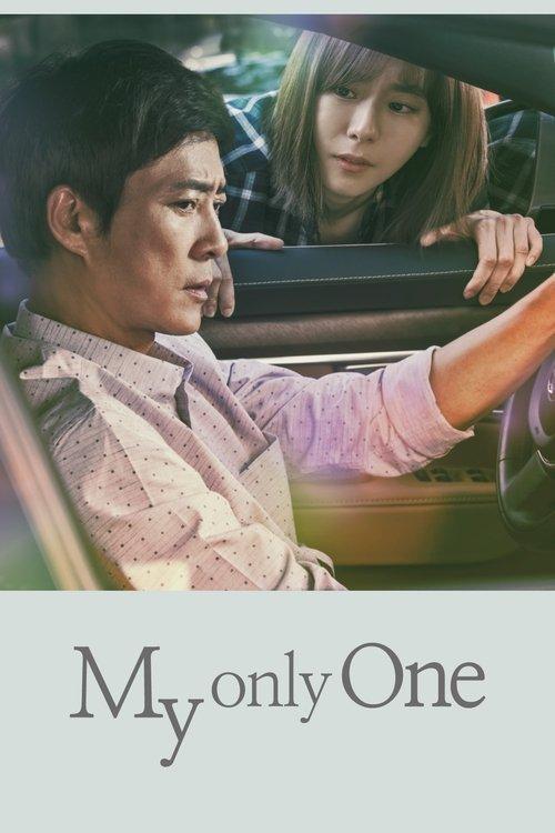 My Only One dizi afişi
