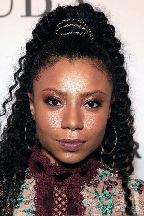 Shalita Grant fotoğrafı