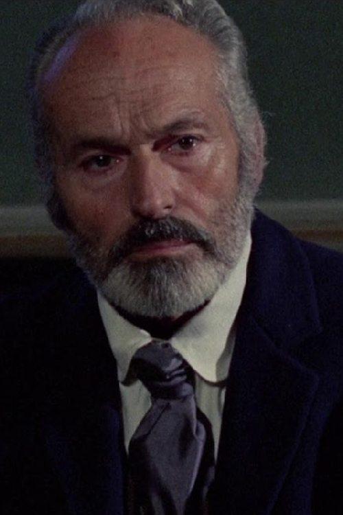 Attilio Dottesio fotoğrafı