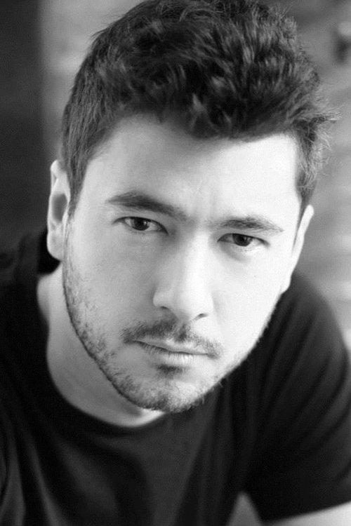 Simon Pigeon fotoğrafı