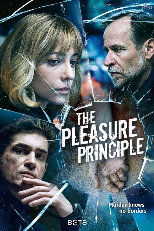 The Pleasure Principle dizi afişi