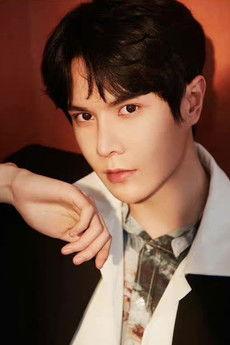 Jin Haopeng fotoğrafı