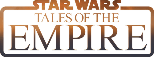 Star Wars: Tales of the Empire logo