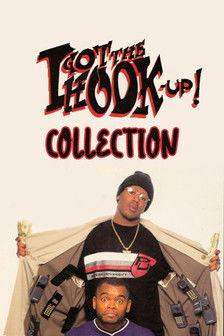 I Got the Hook Up Collection koleksiyon afişi